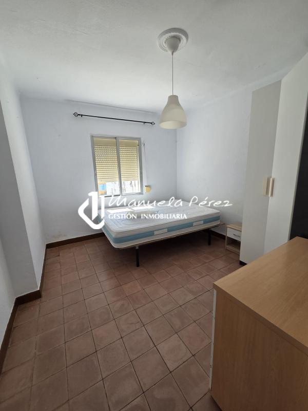 Alquiler de piso en Avenida de Cervantes. Cáceres 8