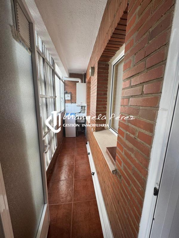 Alquiler de piso en Avenida España. Cáceres 8