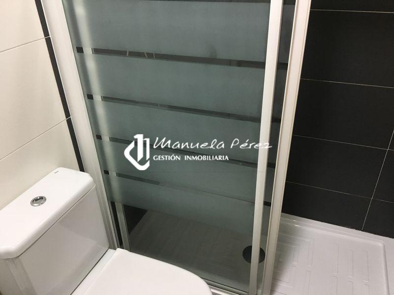 Alquiler de piso en Calle Cueva de la Pasiega. Cáceres 16