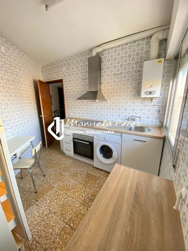 Alquiler de piso en Calle Encina. Cáceres 14