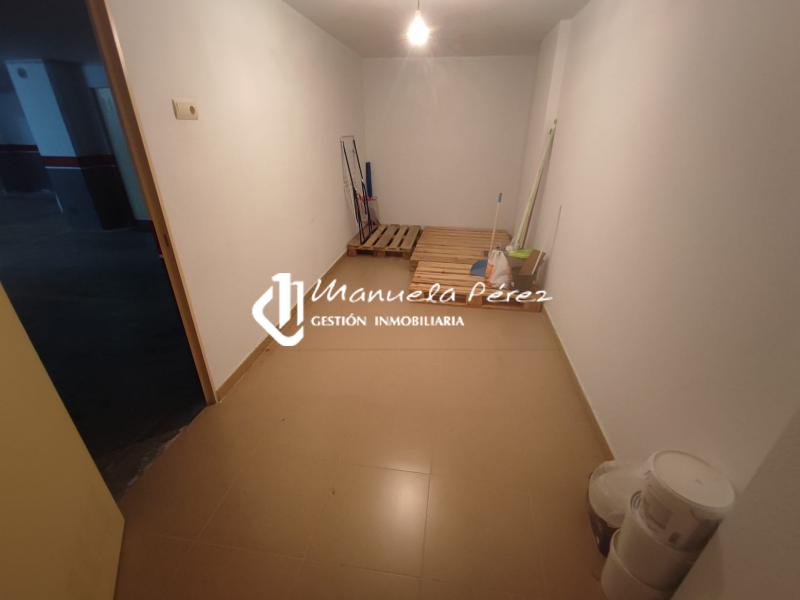 Alquiler de Piso en Calle Las Avutardas, Zona Montesol Cáceres 20