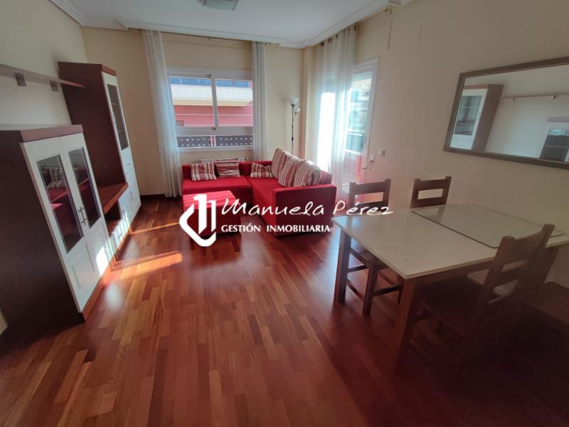 Alquiler de Piso en Calle Las Avutardas, Zona Montesol Cáceres 5