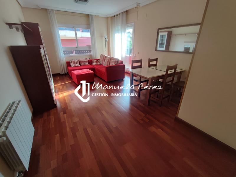 Alquiler de Piso en Calle Las Avutardas, Zona Montesol Cáceres 6