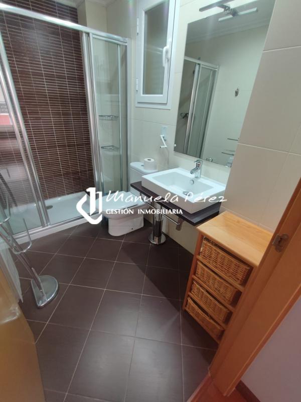 Alquiler de Piso en Calle Las Avutardas, Zona Montesol Cáceres 17