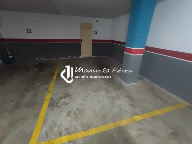 Alquiler de Piso en Calle Las Avutardas, Zona Montesol Cáceres 19