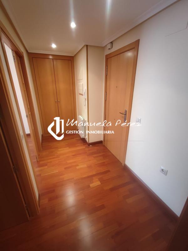 Alquiler de Piso en Calle Las Avutardas, Zona Montesol Cáceres 4