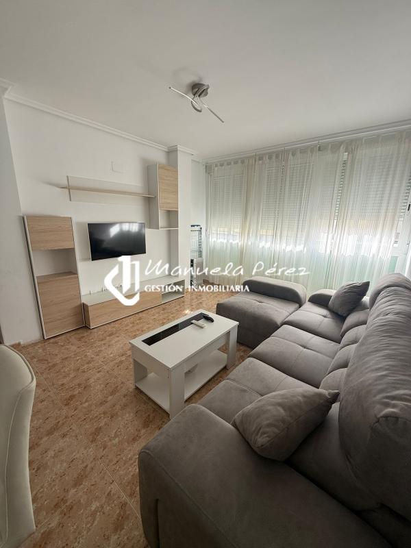 Alquiler de piso en  Calle Marqués De Oquendo ( plaza Italia), Cáceres 9