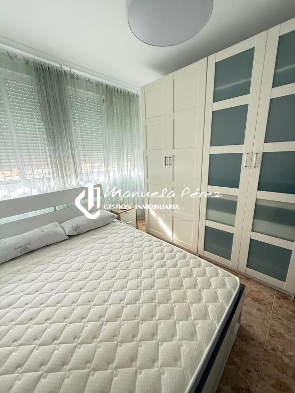 Alquiler de piso en  Calle Marqués De Oquendo ( plaza Italia), Cáceres 11