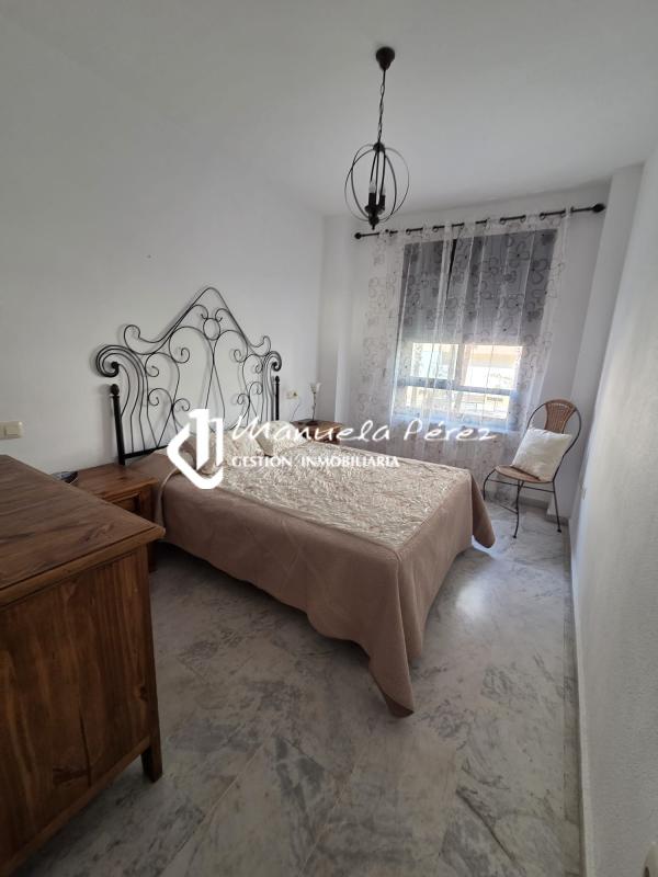 Alquiler de piso en Calle Picos de Europa ,El Vivero, Cáceres 13