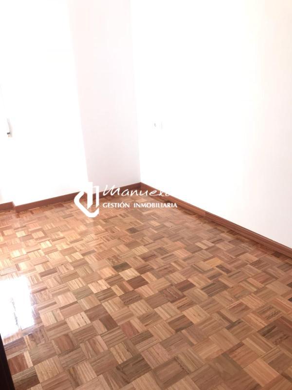 Alquiler de piso en Doctor Marañón. Cáceres 21