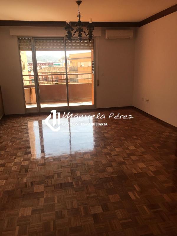 Alquiler de piso en Doctor Marañón. Cáceres 19