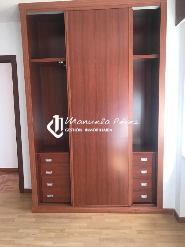 Alquiler de piso en Doctor Marañón. Cáceres 2