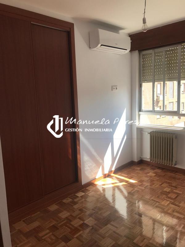 Alquiler de piso en Doctor Marañón. Cáceres 20