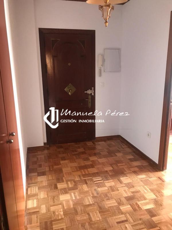 Alquiler de piso en Doctor Marañón. Cáceres 16