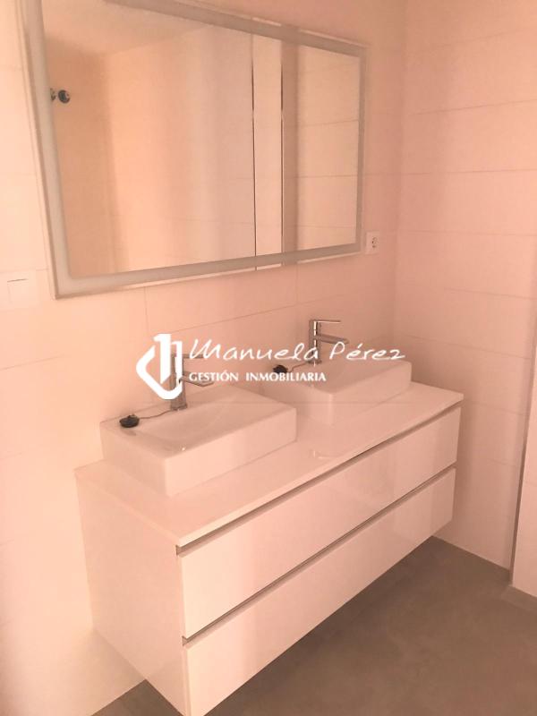 Alquiler de piso en Doctor Marañón. Cáceres 8