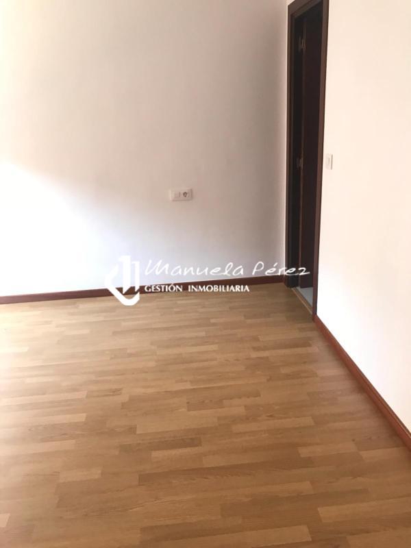 Alquiler de piso en Doctor Marañón. Cáceres 15