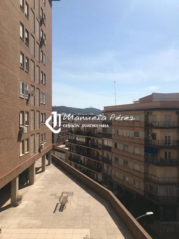 Alquiler de piso en Doctor Marañón. Cáceres 18