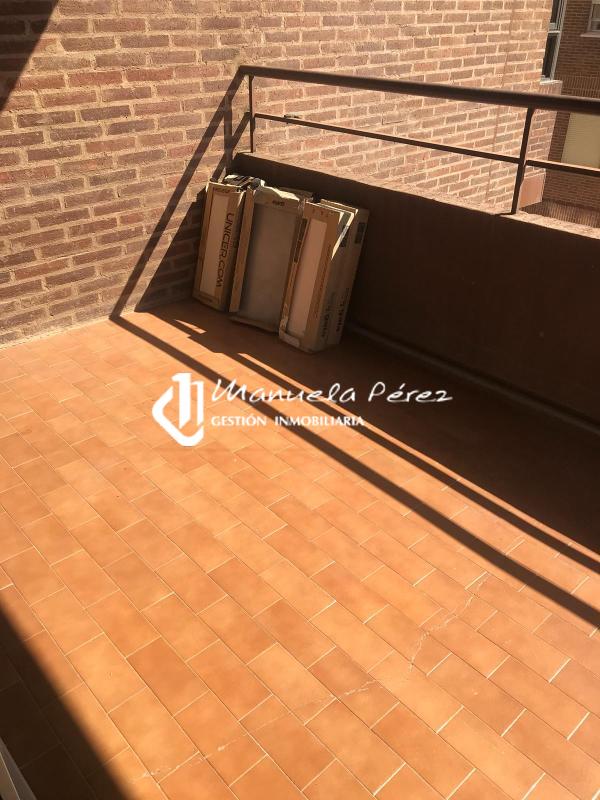 Alquiler de piso en Doctor Marañón. Cáceres 9