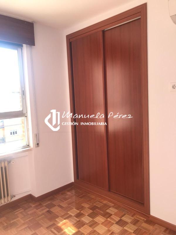 Alquiler de piso en Doctor Marañón. Cáceres 12