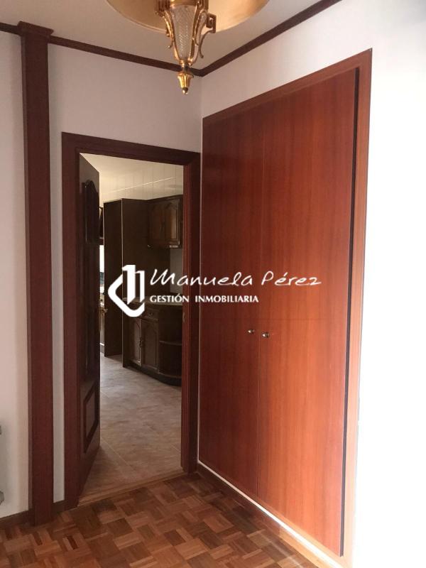 Alquiler de piso en Doctor Marañón. Cáceres 7