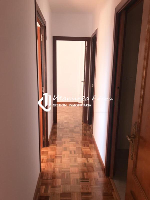 Alquiler de piso en Doctor Marañón. Cáceres 14