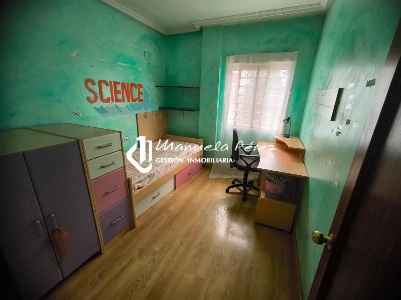 Alquiler de piso  ESTUDIANTES en Calle Piloto Henry Tissier, Cáceres 9