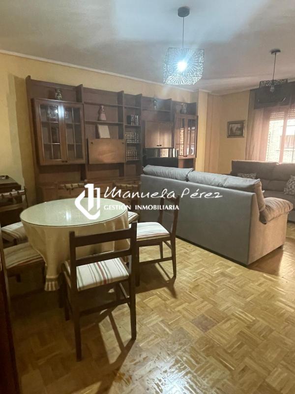 Alquiler de piso estudiantes en Federico Ballel. Cáceres 9