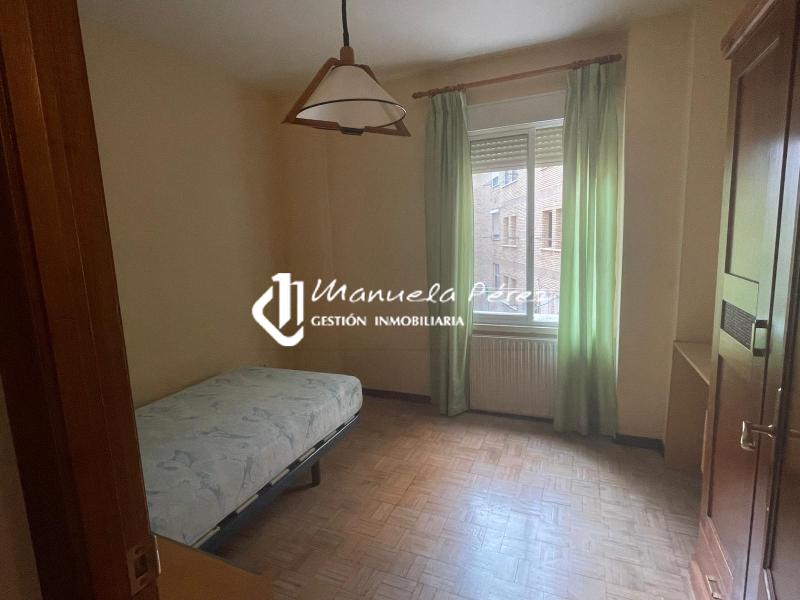 Alquiler de piso estudiantes en Federico Ballel. Cáceres 8