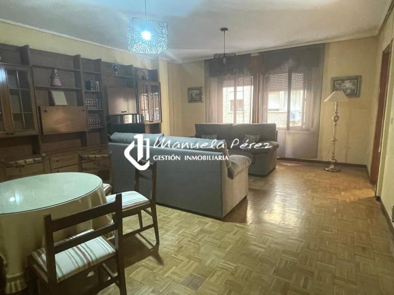 Alquiler de piso estudiantes en Federico Ballel. Cáceres 10