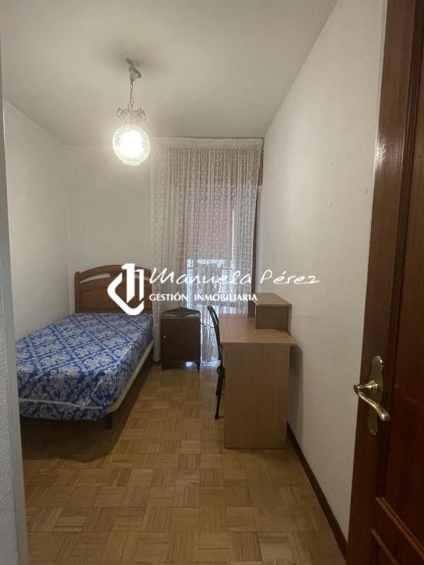 Alquiler de piso estudiantes en Federico Ballel. Cáceres 11