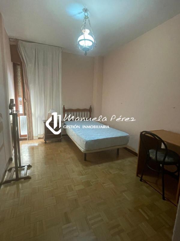 Alquiler de piso estudiantes en Federico Ballel. Cáceres 6