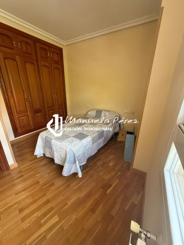 Alquiler de vivienda en  Calle Alfonso Díaz de Bustamante. R-66, Cáceres 22