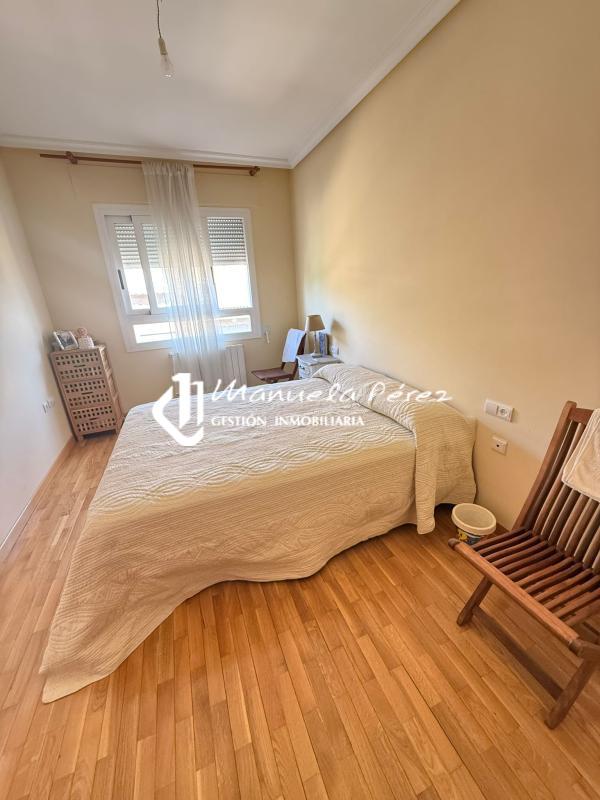 Alquiler de vivienda en  Calle Alfonso Díaz de Bustamante. R-66, Cáceres 11
