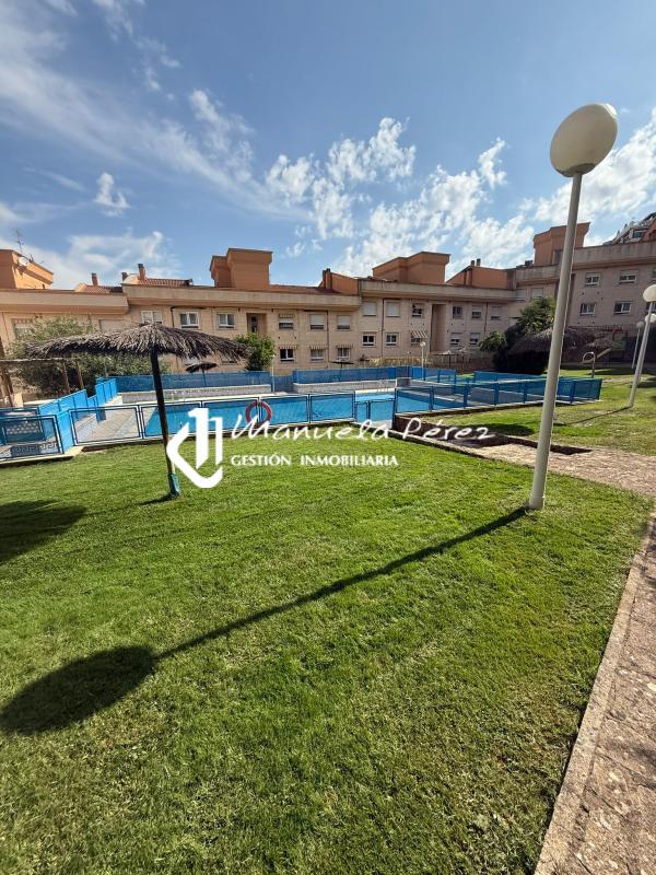 Alquiler de vivienda en  Calle Alfonso Díaz de Bustamante. R-66, Cáceres