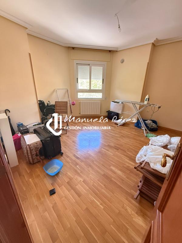 Alquiler de vivienda en  Calle Alfonso Díaz de Bustamante. R-66, Cáceres 19