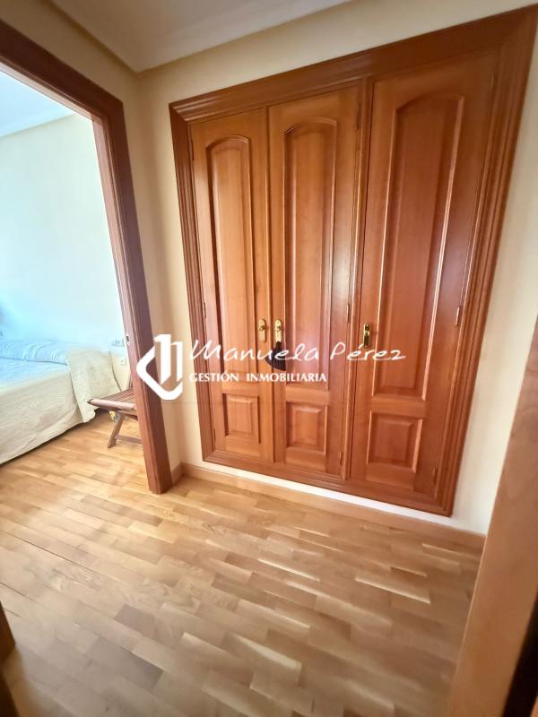 Alquiler de vivienda en  Calle Alfonso Díaz de Bustamante. R-66, Cáceres 10