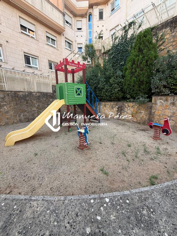 Alquiler de vivienda en  Calle Alfonso Díaz de Bustamante. R-66, Cáceres 25