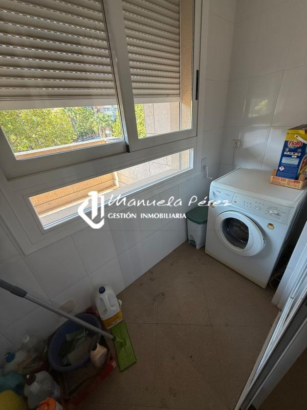 Alquiler de vivienda en  Calle Alfonso Díaz de Bustamante. R-66, Cáceres 7