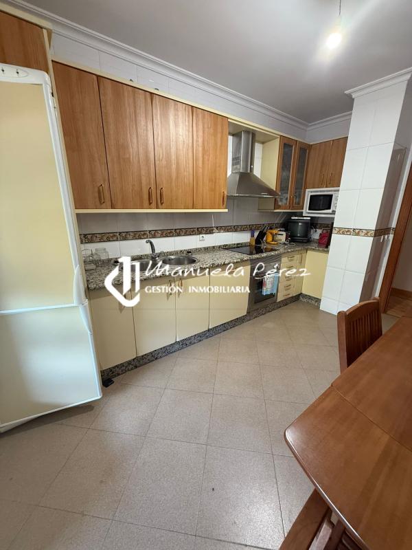 Alquiler de vivienda en  Calle Alfonso Díaz de Bustamante. R-66, Cáceres 6