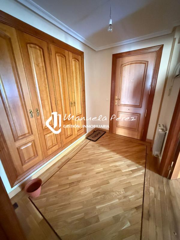 Alquiler de vivienda en  Calle Alfonso Díaz de Bustamante. R-66, Cáceres 2