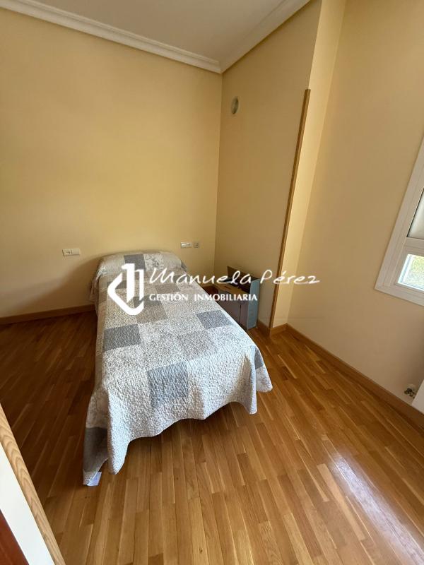 Alquiler de vivienda en  Calle Alfonso Díaz de Bustamante. R-66, Cáceres 21