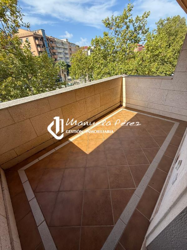 Alquiler de vivienda en  Calle Alfonso Díaz de Bustamante. R-66, Cáceres 4