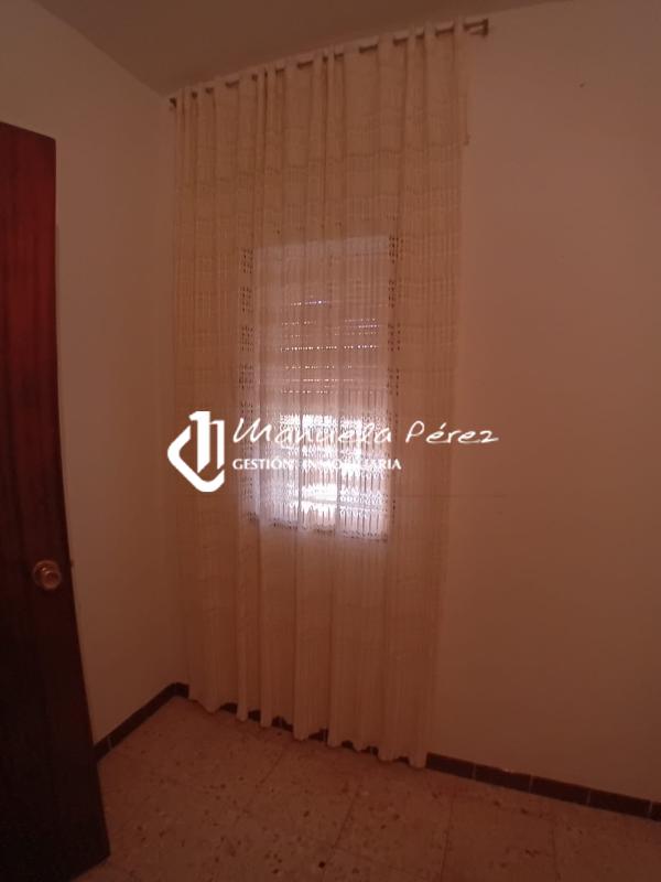 Alquiler de vivienda en  Calle Cortes Malpartida de Cáceres 9