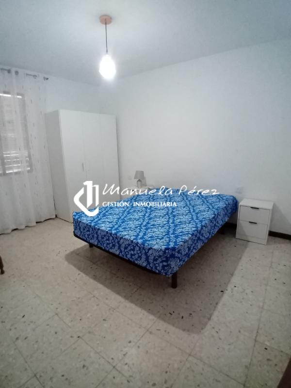 Alquiler de vivienda en  Calle Cortes Malpartida de Cáceres 13
