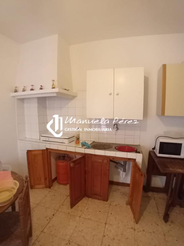 Alquiler de vivienda en  Calle Cortes Malpartida de Cáceres 5