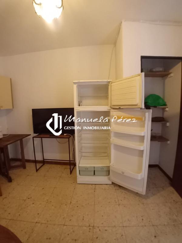 Alquiler de vivienda en  Calle Cortes Malpartida de Cáceres 8