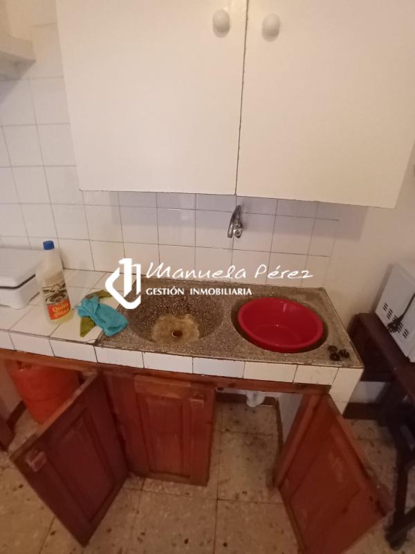 Alquiler de vivienda en  Calle Cortes Malpartida de Cáceres 6