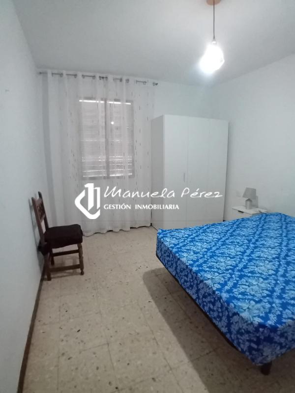 Alquiler de vivienda en  Calle Cortes Malpartida de Cáceres 14