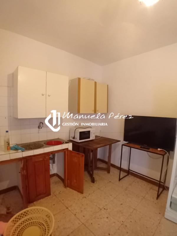 Alquiler de vivienda en  Calle Cortes Malpartida de Cáceres 4
