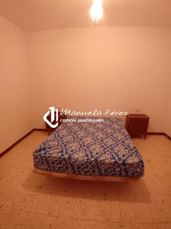 Alquiler de vivienda en  Calle Cortes Malpartida de Cáceres 11